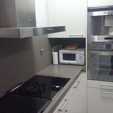 Duplex Centro Apartment Cadiz Exterior photo